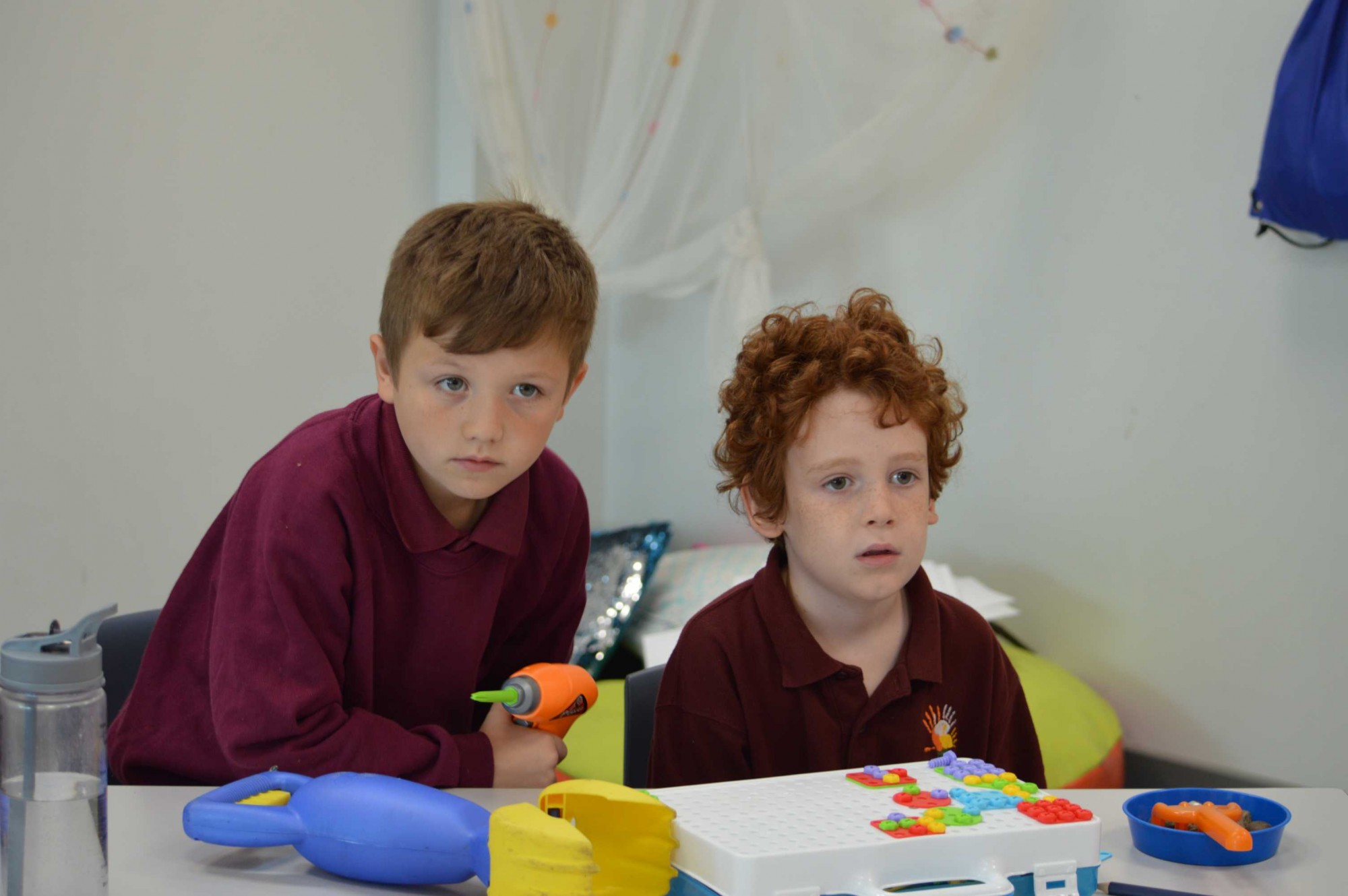 School Gallery Forelands Field School School Gallery Forelands Field School