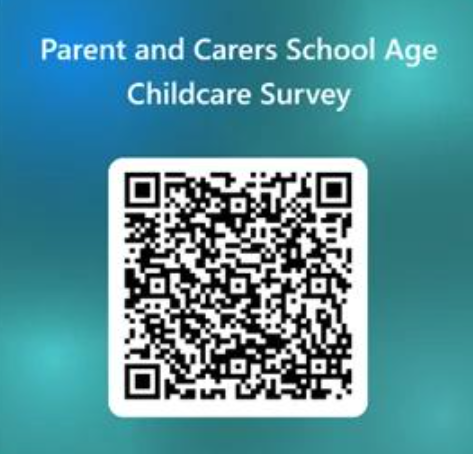 School Age Child Survey June 2026